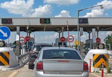 Nga sot rritje e çmimeve të pagesës së rrugës në Serbi – ja si janë çmimet