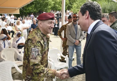 Kurti në meshën solemne për kremtimin e festës së Zojës së Bekuar, bën thirrje të përhershme për paqe, pajtim dhe hapje të zemrës ndaj njëri-tjetrit