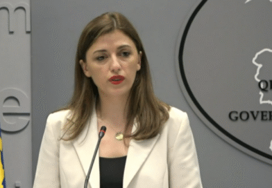 Haxhiu: Mefail Shkodra dhe djali tij Edonisi qëndruan vetëm pak muaj në paraburgim për fajde e detyrim