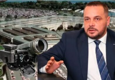 Maqedonci: Planifikohet fabrikë shtetërore ushtarake me investitorë amerikanë