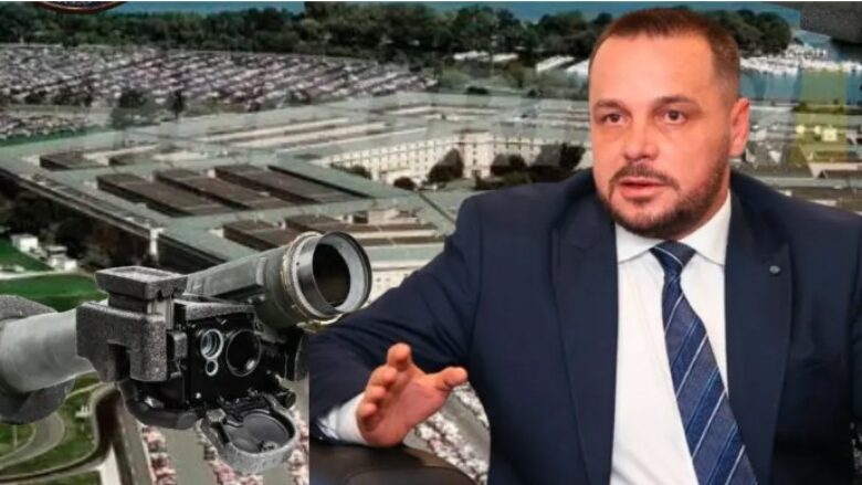 Maqedonci: Planifikohet fabrikë shtetërore ushtarake me investitorë amerikanë