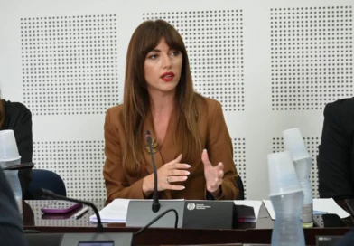 Haxhiu i reagon Serbisë për rastin e Popoviqit: Republika e Kosovës është vend demokratik, në të cilën sundojnë drejtësia dhe dinjititeti njerëzor