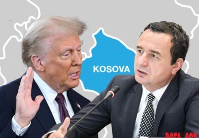 “Mesazh i mirë për Amerikën dhe…”, gazetari i medias gjermane mirëpret vendimin e fundit të Kurtit dhe qeverisë në detyrë