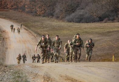 “Baza në Bondsteel do të kalojë në…”, eksperti i sigurisë “zbulon” planin e SHBA-së në Kosovë