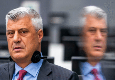 “Thaçi pa vizitorë në Hagë”, familja e Haki Imerit: Ja pse Gjykata Speciale ndalon vizitat