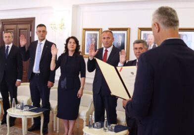Llaban, një “Kalë Troje” në zemër të institucionit më të rëndësishëm, çka pas tërheqjes së kërkesës nga Presidentja?