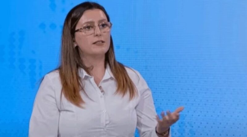 Tërdevci për mandatin e saj në Drenas: Prioritet, uji i pijes dhe mbështetja për nënat lehona