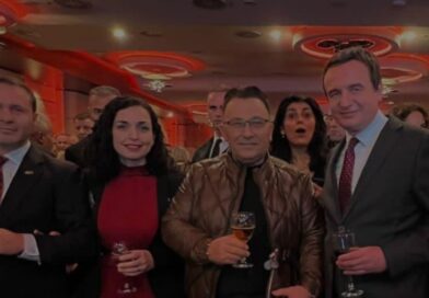Gazetari reagon ashpër pas tragjedisë në Gjilan: Po tentojnë t’ia lënë fajin Albinit…