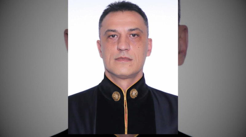Institucionet nën kërcënim? Dyshimet për gjyqtarin Llaban ndezin alarmin e sigurisë