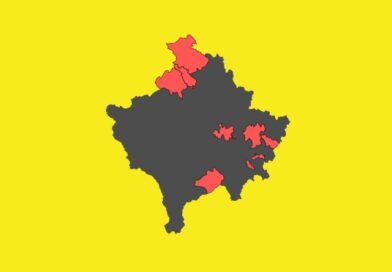 “Asociacioni ‘kancer i Kosovës’, e bën Serbinë hisedare në Kosovë’, publicisti reagon ashpër ndaj shteteve të Quint-it