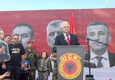 Pse majtistët luftojnë “për historinë” dhe jo për komb?!
