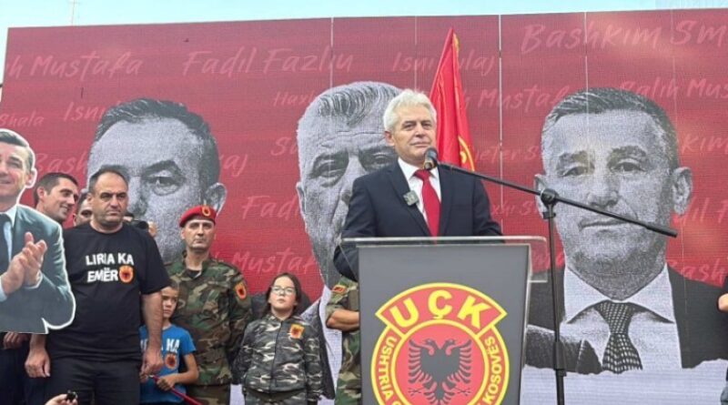 Pse majtistët luftojnë “për historinë” dhe jo për komb?!