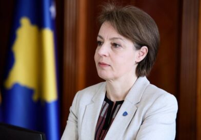“Kosova në rritje ndërkombëtare” – Avokati Halilaj vlerëson punën e Gërvallës