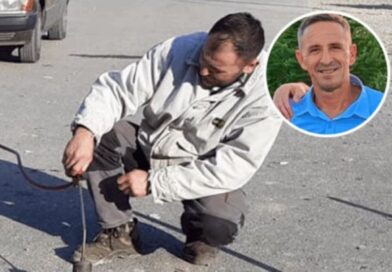 Ky është i arrestuari për vrasjen dhe groposjen e Enver Bajraktarit