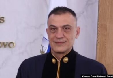 Dyshimet për gjyqtarin Llaban, alarmojnë ekspertët: Rrezik për sigurinë kombëtare dhe integritetin e shtetit!