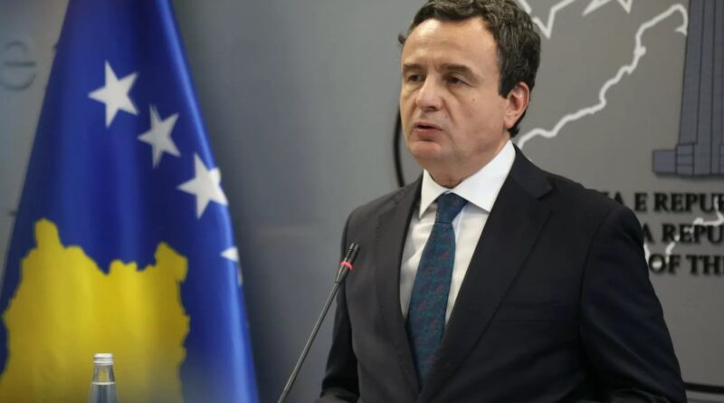 Kurti: Qeveria ka respektuar gjithmonë aktgjykimet e Kushtetueses, nuk është mirë të kemi vonesa