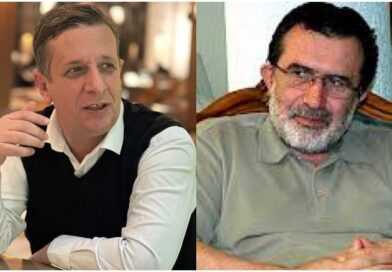 Gazetari nga Shkupi: Si e njoha Arbër Xhaferin, rrugëtimi nga bankat e gjimnazit e deri ne luftën e 2001