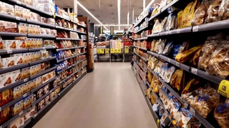 Inflacioni në Kosovë arrin 4,3% në korrik 2025, rritje kryesisht në çmimet e ushqimit