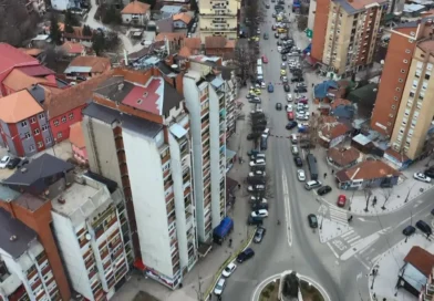 Lirohet edhe një banesë e uzurpuar në veri, Elshani jep detajet