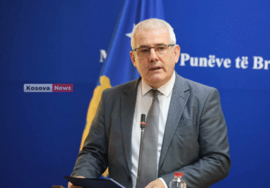 Sveçla: Është momenti i fundit që institucionet e drejtësisë të reflektojnë, nuk duhet të ketë tolerim për asnjë kriminel dhe asnjë veprimtari kriminale