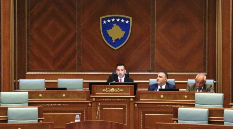 “Dosjet nuk digjen”, reagon familja e Haki Imerit: Ja pse po sulmohet Dimal Basha