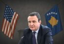 Pezullimi i dialogut nga SHBA/ Bytyçi del në mbrojtje të Kurtit – jep mesazhin e fortë