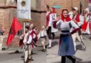 Për herë të parë, veshjet tradicionale shqiptare shfaqen në Oktoberfest të Mynihut