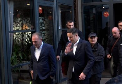 Nga Haradinaj te Kurti e tani te Abdixhiku: Lëvizjet e Limajt, Bytyçi zbërthen skenarët e takimit të fundit