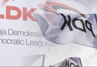 PDK dhe LDK bashkë kundër VV-së – Tali: Ky bllok s’ka jetëgjatësi
