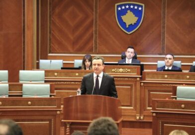 Kënaqësia cinike për bllokimin e formimit të qeverisë!