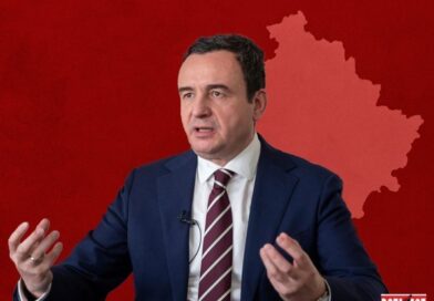 Albin Kurti, simbol i qeverisjes brilante, në kohë krizash të njëpasnjëshme globale