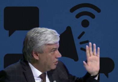 “Kjo është harta e re politike”, Kryeziu reagon pas zgjedhjeve lokale