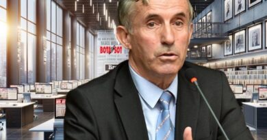 Shqiptarë që nuk dorëzohen dhe ata që dorëzohen!