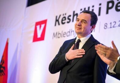 Çka i ofroi Vetëvendosje LDK-së për formimin e qeverisë? – Vokrri shpalos ofertën ‘bujare’