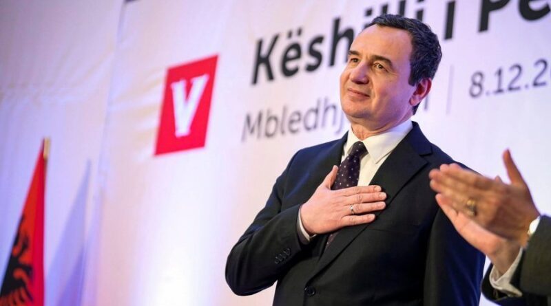 Çka i ofroi Vetëvendosje LDK-së për formimin e qeverisë? – Vokrri shpalos ofertën ‘bujare’