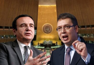 Ish-ambasadori i Zvicrës në Serbi ‘këshillon’ Kosovën për dialog, ‘zbulon’ si dobësohet Vuçiqi