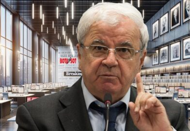 Avokati shqiptar paralajmëron lëvizje vendimtare! Çka pritet të ndodhë pas kalimit të dialogut në duart e Konjufcës?