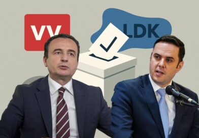 Mesazhi i Hafiz Shalës për LDK-në: Koha të bashkoheni pas Albin Kurtit për të mbrojtur Dardaninë