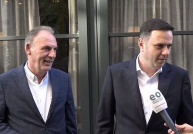 Bashkimi i partive opozitare, paralajmëron Rexhepi: Panik, pazare dhe mungesë ideje