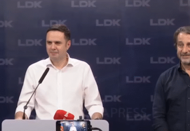 LDK në udhëkryq: Humbjet, dorëheqjet dhe lufta për ri ngritje