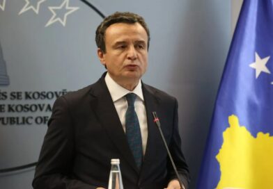 Kurti falënderon qytetarët pas balotazhit: Do të qeverisim në shtatë komuna, më shumë se kurdoherë më parë