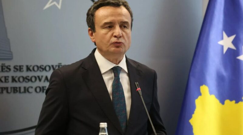 Kurti falënderon qytetarët pas balotazhit: Do të qeverisim në shtatë komuna, më shumë se kurdoherë më parë