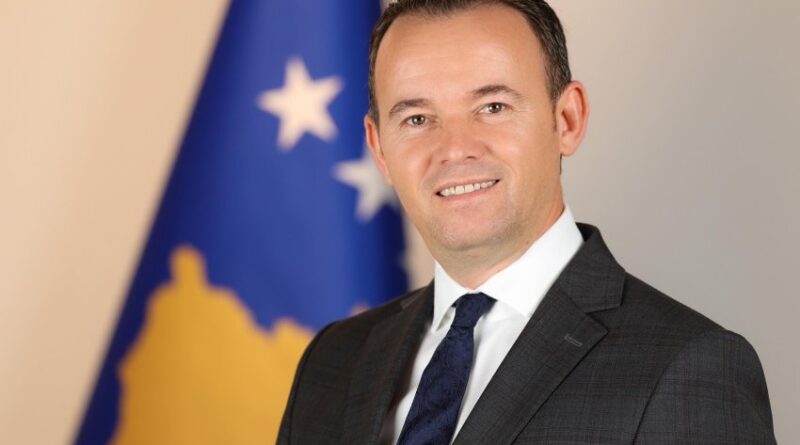 Pse Faton Peci i duhet Mitrovicës?