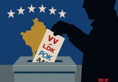 Zgjedhjet e jashtëzakonshme, Tali parashikon skenarin e 28 dhjetorit