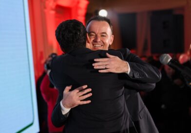 Kurti: Me Vetëvendosjen dhe GUXO-n, ndarja e Kosovës nuk do të ketë miq as në Prishtinë e as në Mitrovicë