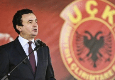 Kurti publikon letrën për Trandafilovën, kërkon lirimin e Thaçit, Veselit, Krasniqit e Selimit