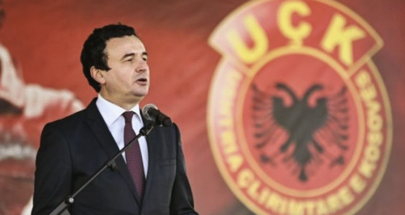 Kurti publikon letrën për Trandafilovën, kërkon lirimin e Thaçit, Veselit, Krasniqit e Selimit