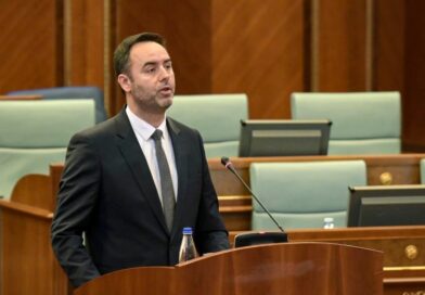 Pse “jo” as Konjufca? Jakupi: Bllokada e PDK-së dhe LDK-së, strategji për të ruajtur privilegjet e pasluftës