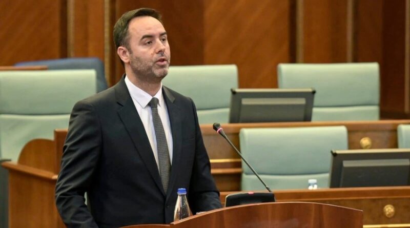 Pse “jo” as Konjufca? Jakupi: Bllokada e PDK-së dhe LDK-së, strategji për të ruajtur privilegjet e pasluftës