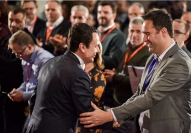 Analisti tregon pse Albin Kurti e nominoi Glauk Konjufcën për kryeministër